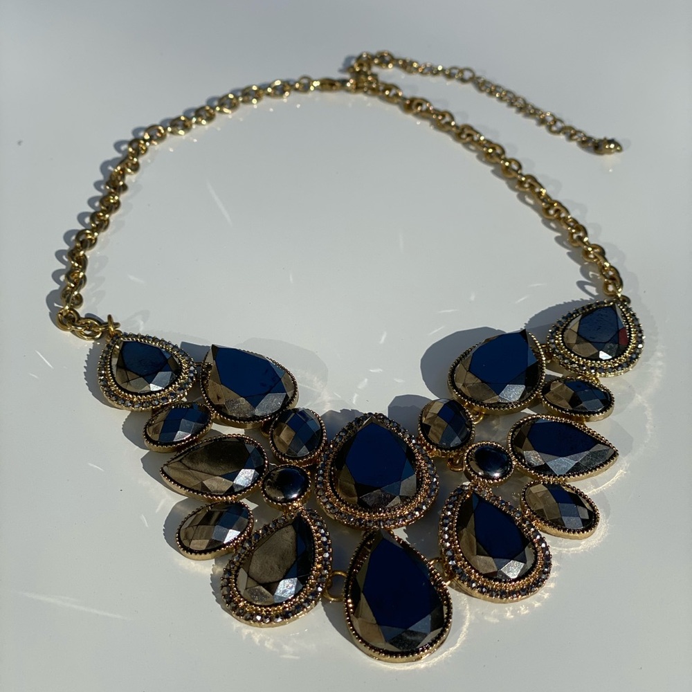 FRANCESCA'S STATEMENT(GOLD)